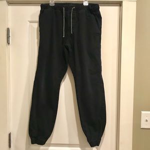 Zumiez Freeworld, jogger pants, Men’s M